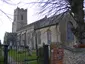 Saint John the Baptist, Metfield