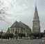 All Saints' Friern Barnet