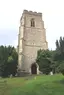 St Mary the Virgin, Clopton