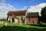 St Andrew's, Redlingfield