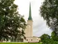 London England Temple