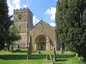 St Michael & All Angels, Guiting Power