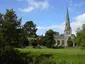 St Oswald's Church