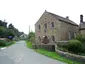 Hollinsclough Methodist Chapel