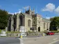 St. Petroc's Church