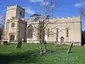 Holy Rood Church