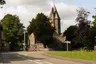 St Mary-in-the-Elms