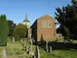 St John The Evangelist