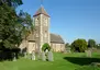 The Holy Cross, Bobbington