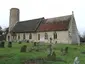 Holy Trinity, Barsham