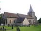 Saint Peter & Saint Paul Edenbridge Parish Church