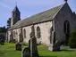 Pencaitland Parish Church