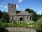 St John the Baptist, Stokesay