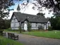 All Saints, Little Stretton