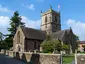 St Laurence, Church Stretton