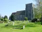 Milton Parish Church