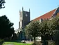 St Mary's Church, Marlborough