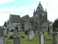 Corstorphine Old Parish Church