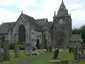 Corstorphine Old Parish Church