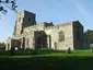 St Mary's, Dalham