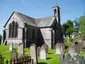 Tynron Parish Church