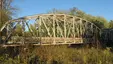 Indiana State Highway Bridge 46-11-1316 Indiana State Highway Bridge 46-11-1316