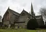 St Michael and All Angels' Church