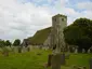 St Mary Magdalene Church