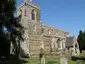 St Peter (Tempsford Parish Church)