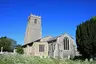 All Saints