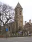 Clifton Parish Church