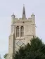 All Saints (Melbourn Parish Church)