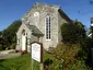 Godshill Methodist Church