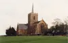 St George (Thriplow Parish Church)