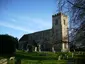 St Laurence (Foxton Parish Church)