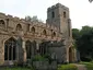 All Saints Harston