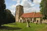 St Peter and St Paul, Alpheton