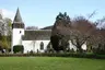 St Peter's Church, Dixton