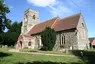 St Mary, Poslingford