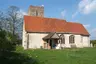 All Saints, Shelley