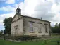 Coneysthorpe Chapel