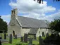 St Mary's Church, Caerhun