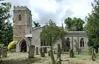 St Peter and St Paul, Market Overton