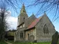 St Margaret's , Upton