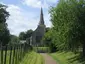 St James the Apostle, Grafton Underwood