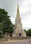 St Mary the Virgin and All Saints, Nassington