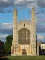 King's College Chapel