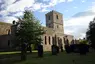 St Mary the Virgin, Staindrop