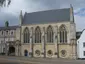 Chapel of Saint John the Evangelist