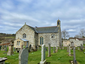 Eddleston Church